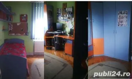 vand apartament cu 3 camere - Imaginea 6