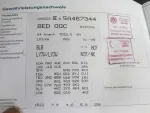 Vand  / Dezmembrez  / Schimb AUDI A4  Avariat - Miniatura 6