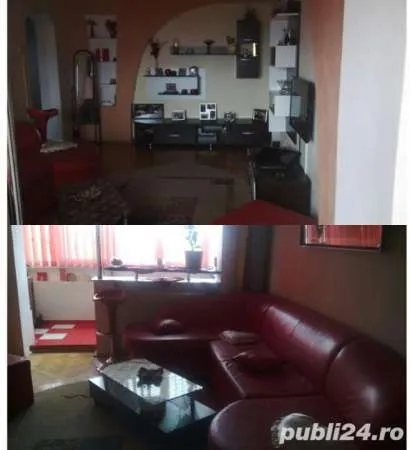 vand apartament cu 3 camere - Imaginea 7