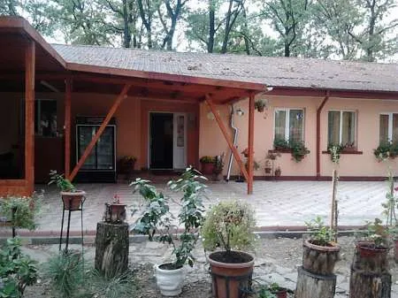 Cazare muncitori zona Campina, Prahova - Imaginea 1