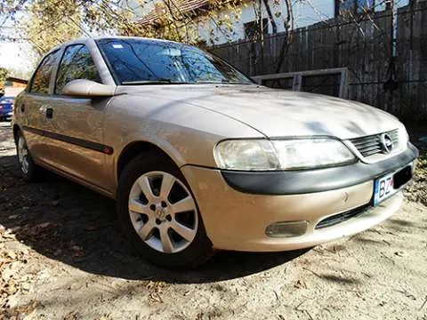 Vand Opel Vectra B - Imaginea 1