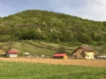 Vand teren Calimanesti Valcea - Miniatura 1