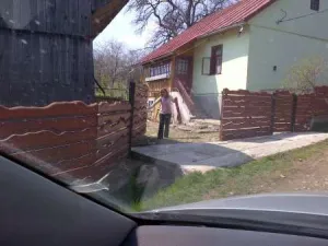Vand casa in Putna