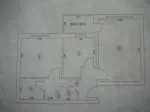 vand apartament 2 camere - Miniatura 2