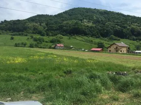 Vand teren Calimanesti Valcea - Imaginea 5