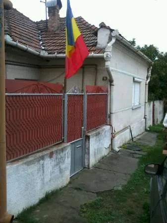  VAND CASA pe str. Ion Creanga- CUGIR - Imaginea 7
