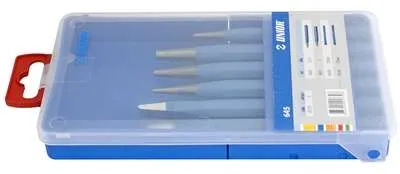 Set de dalti si punctatoare - 645 - Imaginea 1