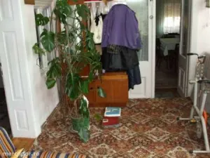 Vand casa in Ocna-Mures sau schimb cu apartament in Alba-Iulia