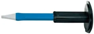 Dalta lata cu maner de protectie - 670/6HS