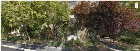 Apartament 3 camere, Dr.Tr.Severin, strada Kiseleff colt cu Babes, an 1987 - Imaginea 1