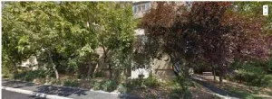 Apartament 3 camere, Dr.Tr.Severin, strada Kiseleff colt cu Babes, an 1987