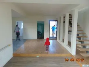 vand vila 150mp+30mp terasa langa lac Fundulea-Darvari