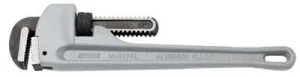  Cleste industrial pentru tevi din aluminiu - 492AL