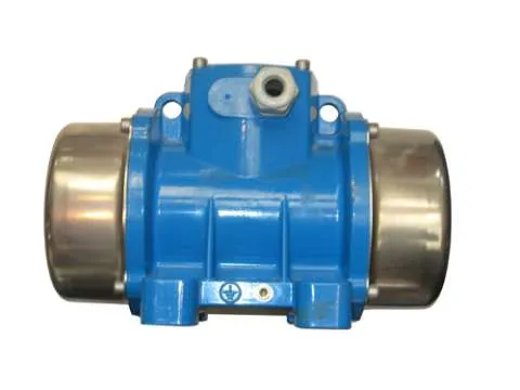 Vibratoare electrice industriale - Imaginea 1