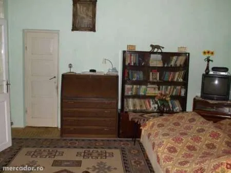 Vand casa in Ocna-Mures sau schimb cu apartament in Alba-Iulia - Imaginea 6