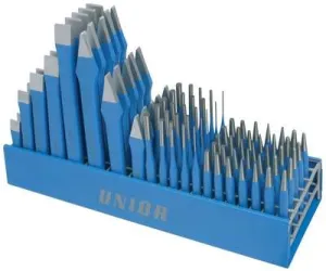  Set de dalti si punctatoare - 675