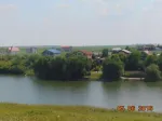 vand vila 150mp+30mp terasa langa lac Fundulea-Darvari - Miniatura 5