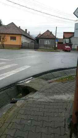 CASA DE VANZAREÂ  in Localitatea MANARADE nr 63, la 4 km de Orasul BLAJ, Jud Alba - Imaginea 6