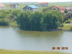 vand vila 150mp+30mp terasa langa lac Fundulea-Darvari - Miniatura 6