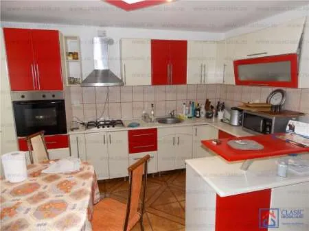 vanzare casa individuala 164 mp in Dej - Imaginea 5