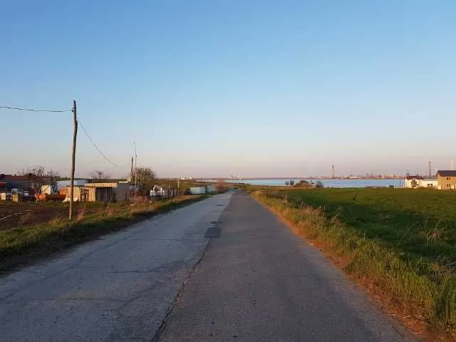 Vand loturi 440 mp. in zona lacului Tasaul - Imaginea 2