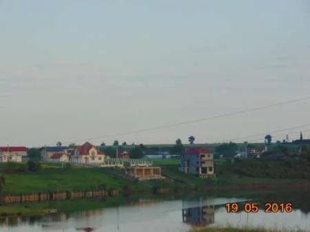 vand vila 150mp+30mp terasa langa lac Fundulea-Darvari - Imaginea 7