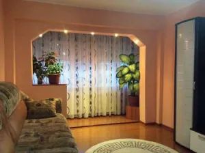 Apartament 3 camere PiaÈ›a Vidin