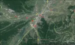 Vand Teren Intravilan Valea Ursului - Miniatura 7