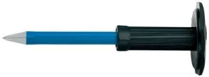  Dalta ascutita cu maner de protectie - 670/6AHS