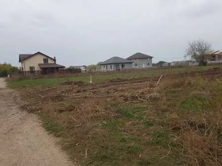 Terenuri casa comuna Berceni in rate la proprietar - Imaginea 2