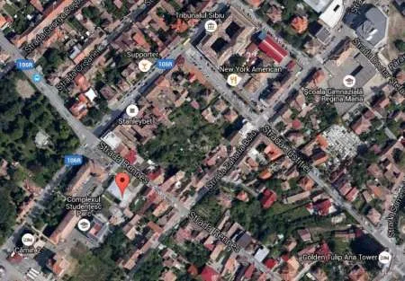 Spatiu ideeal pentru birouri - Imaginea 1