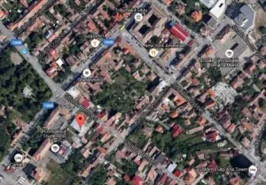 Spatiu ideeal pentru birouri