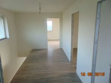 vand vila 150mp+30mp terasa langa lac Fundulea-Darvari - Imaginea 9