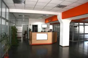 Birouri zona Palas Iasi