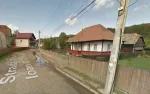 Vanzare teren si casa, central, Campulung Moldovenesc - Miniatura 2
