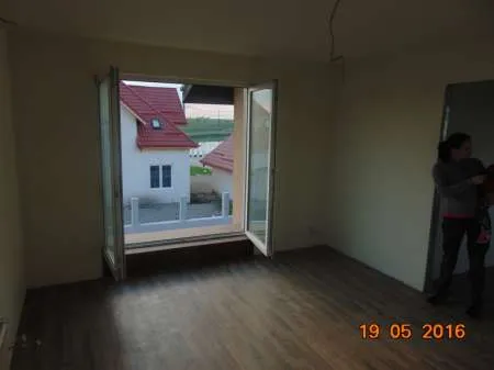 vand vila 150mp+30mp terasa langa lac Fundulea-Darvari - Imaginea 12