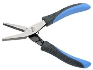 Cleste cu varfuri plate pentru electronisti - 472/4E