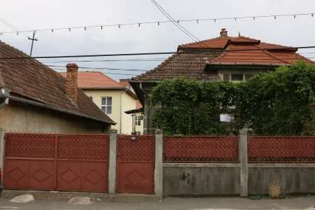 Casa in comuna Viisoara, jud. Cluj - Imaginea 9