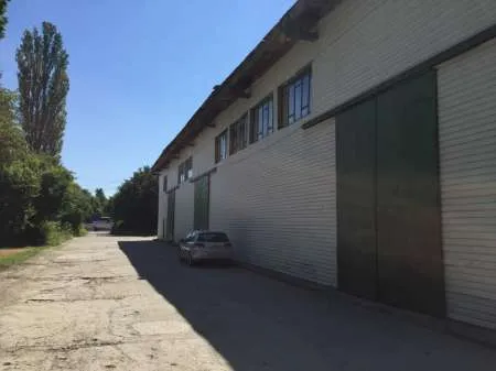Inchiriez hala industriala - Imaginea 3