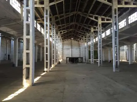Inchiriez hala industriala - Imaginea 5