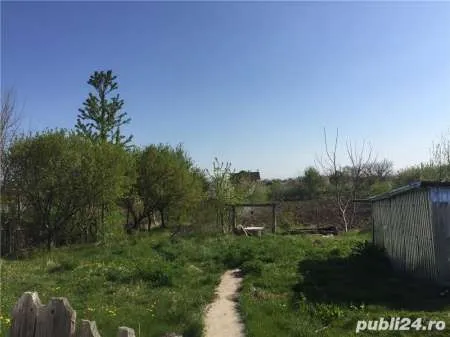 casa cu 3 camere de vanzare langa Ramnicu Sarat - Imaginea 2