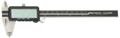 Subler electronic - 270A - Imaginea 1