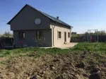 casa cu 3 camere de vanzare langa Ramnicu Sarat - Miniatura 3