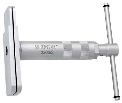  Disc intinzator pentru motociclete - 3303/2 - Imaginea 1