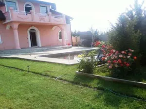 De vanzare vila Urziceni