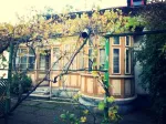 Casa 3 camere, anexe si teren 1500mp - Miniatura 1
