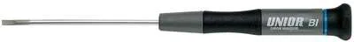Surubelnite varf plat pentru electronisti - 605E - Imaginea 1