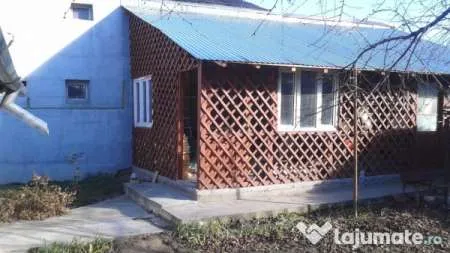 Proprietar, vand casa caramida, recent renovata - Imaginea 9
