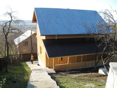 Vila 5 camere Boldesti-Scaieni - Imaginea 3