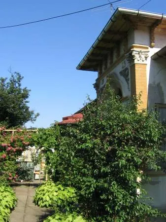 Casa 3 camere, anexe si teren 1500mp - Imaginea 2